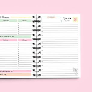 Arquivo Miolo Agenda DATADA - 1DPP - A5 - Telma Contel