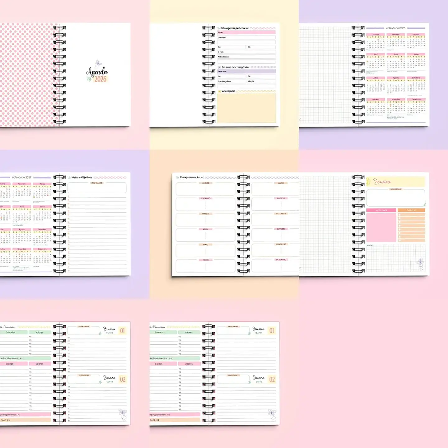 Arquivo Miolo Agenda DATADA 2DPP - A5 - Telma Contel 2