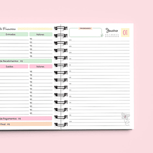 Arquivo Miolo Agenda PERMANENTE - 1DPP - A5 - Telma Contel