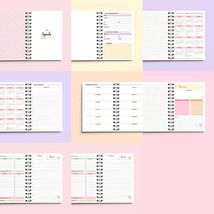 Arquivo Miolo Agenda PERMANENTE - 1DPP - A5 - Telma Contel