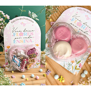 Arquivo Dia dos Professores Card Coração - Ilustracin