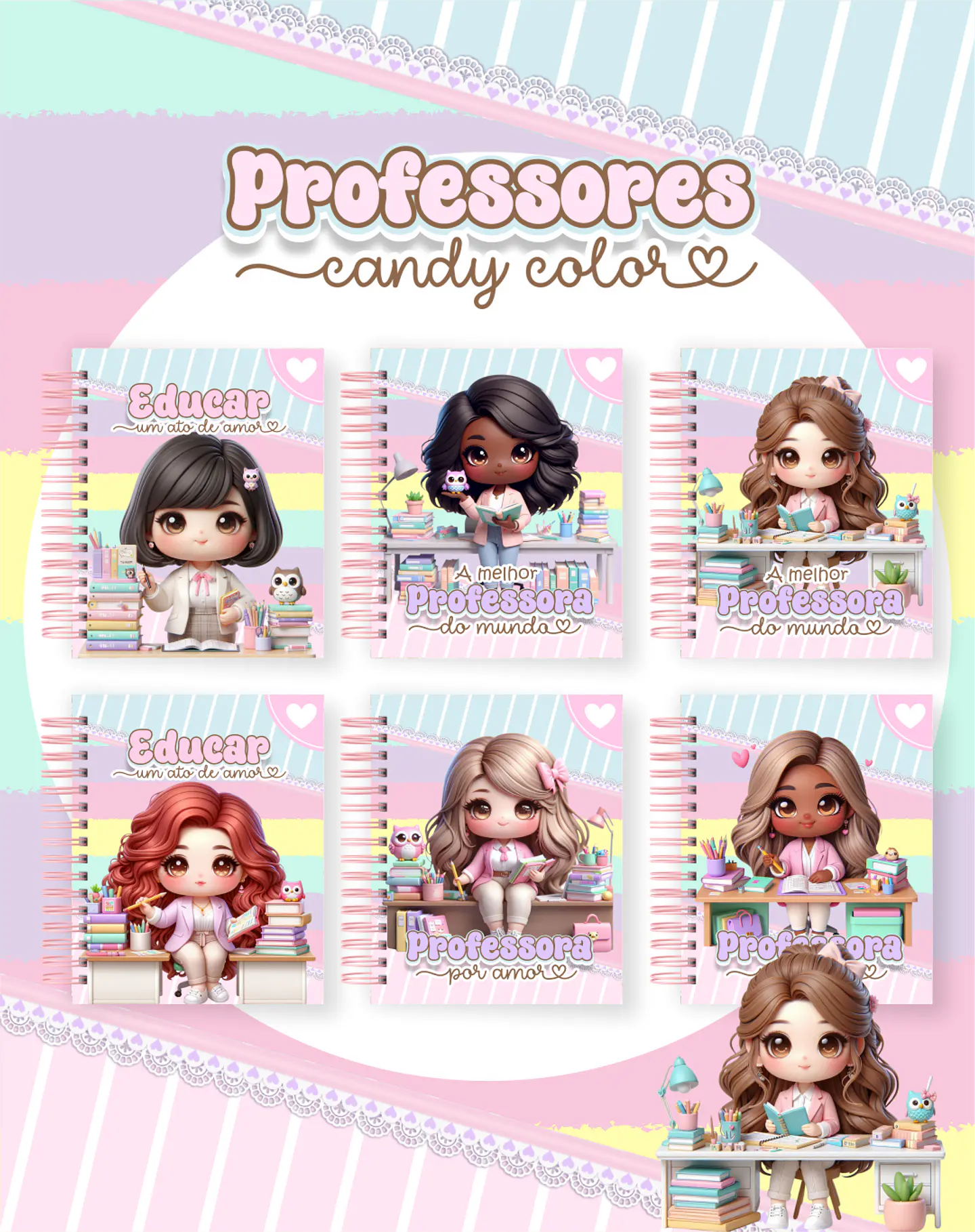 Arquivo Professoras Candy - Pamella 1