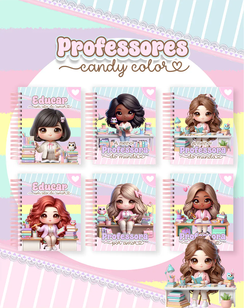 Arquivo Professoras Candy - Pamella 1