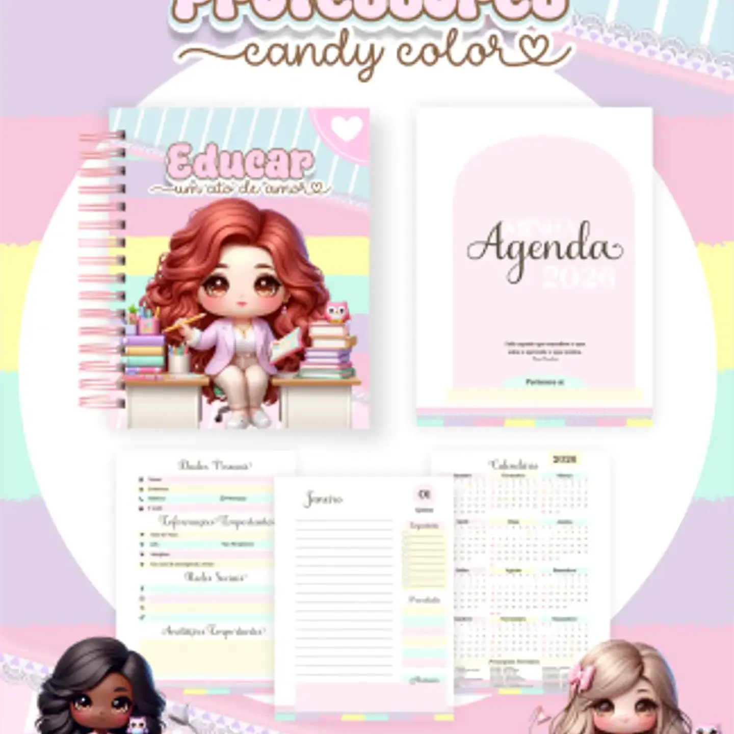 Arquivo Professoras Candy - Pamella 2