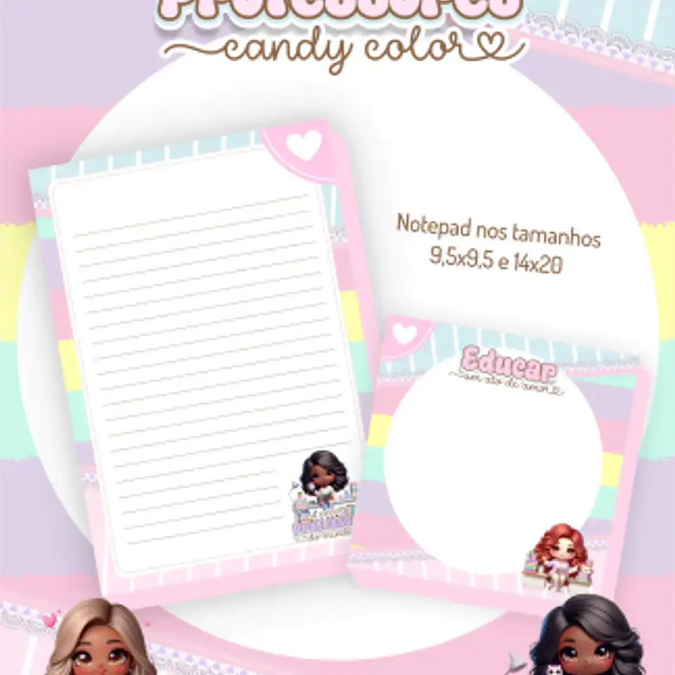 Arquivo Professoras Candy - Pamella 5