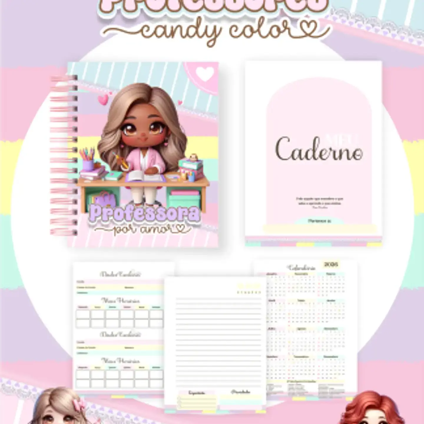 Arquivo Professoras Candy - Pamella 6