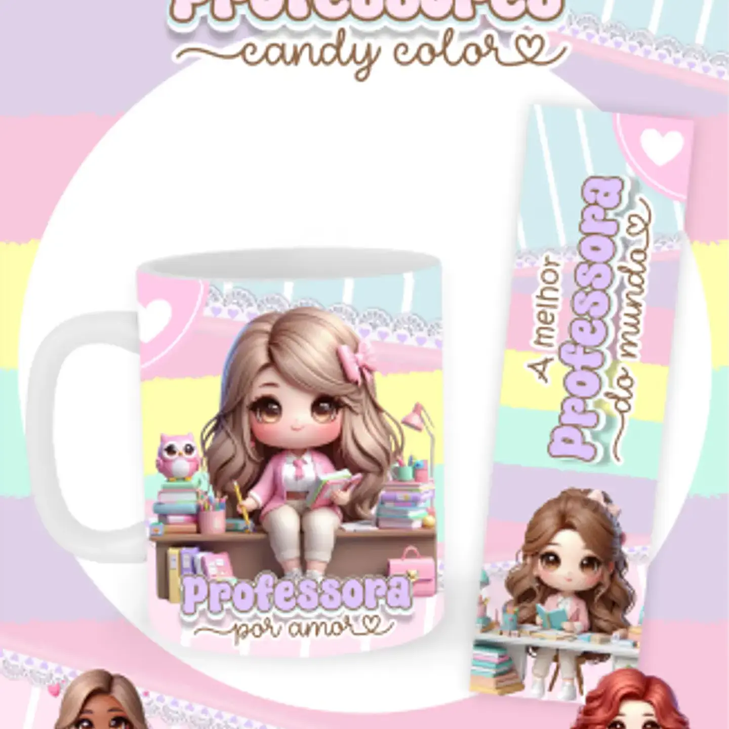 Arquivo Professoras Candy - Pamella 7