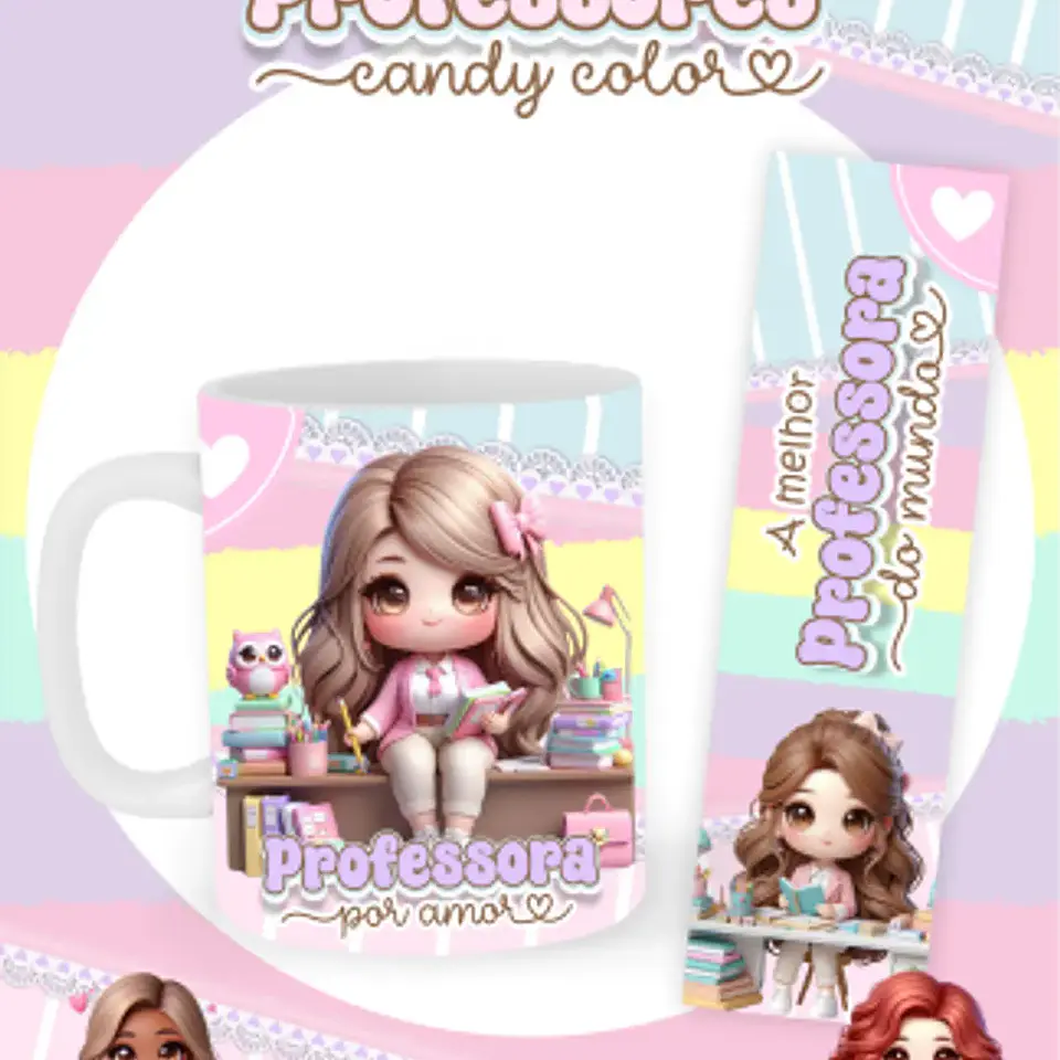 Arquivo Professoras Candy - Pamella 7