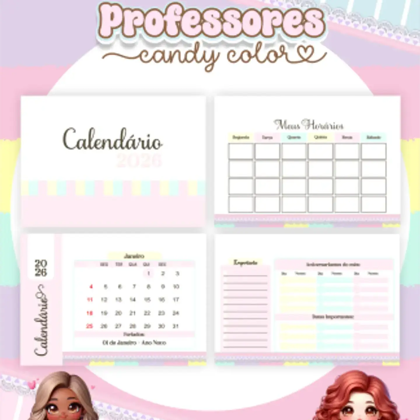 Arquivo Professoras Candy - Pamella 8