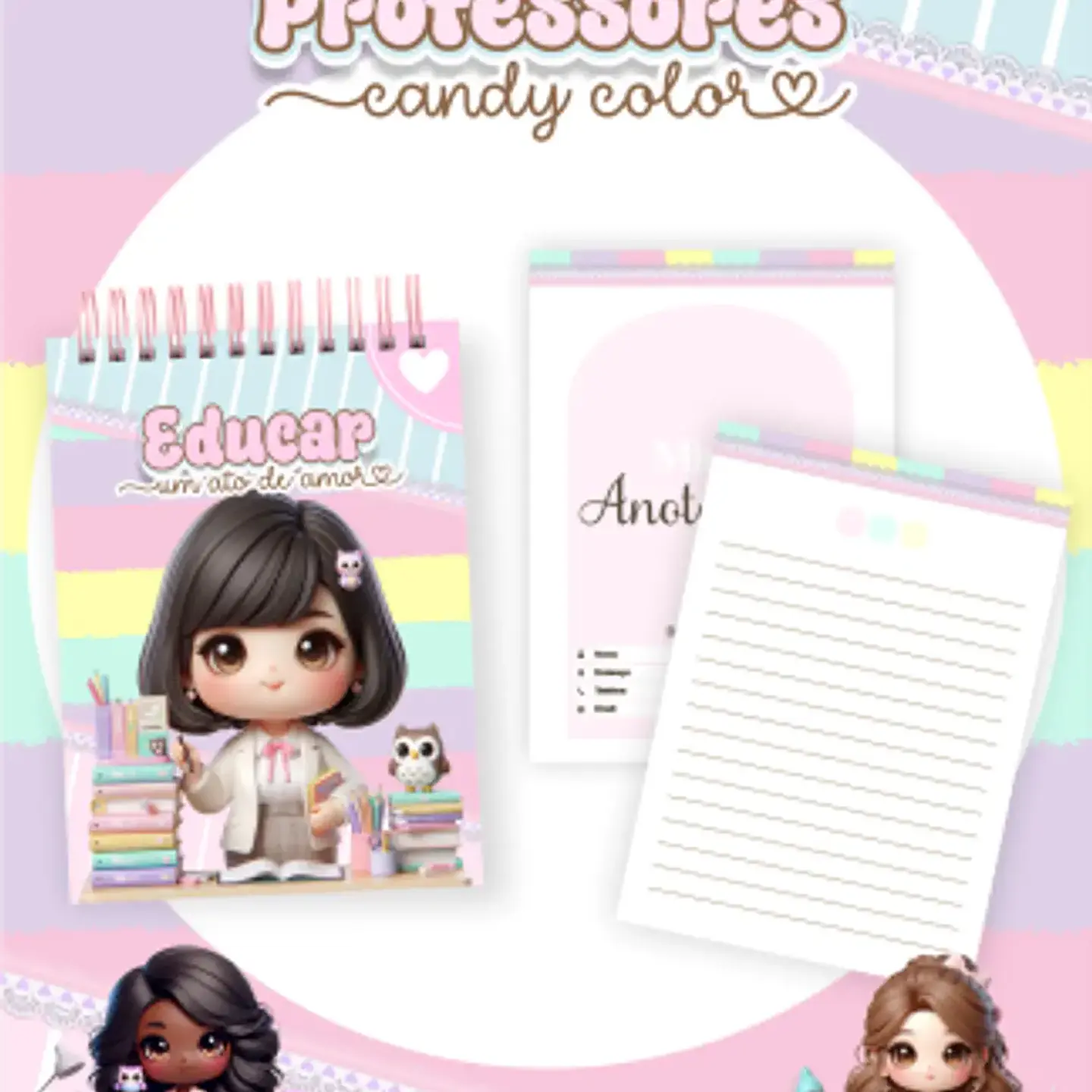 Arquivo Professoras Candy - Pamella 10