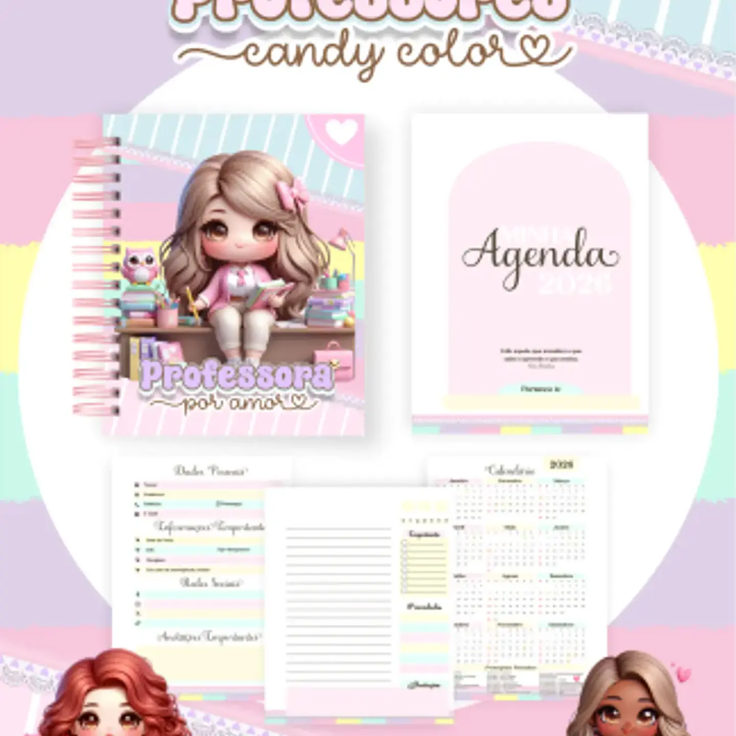 Arquivo Professoras Candy - Pamella 11