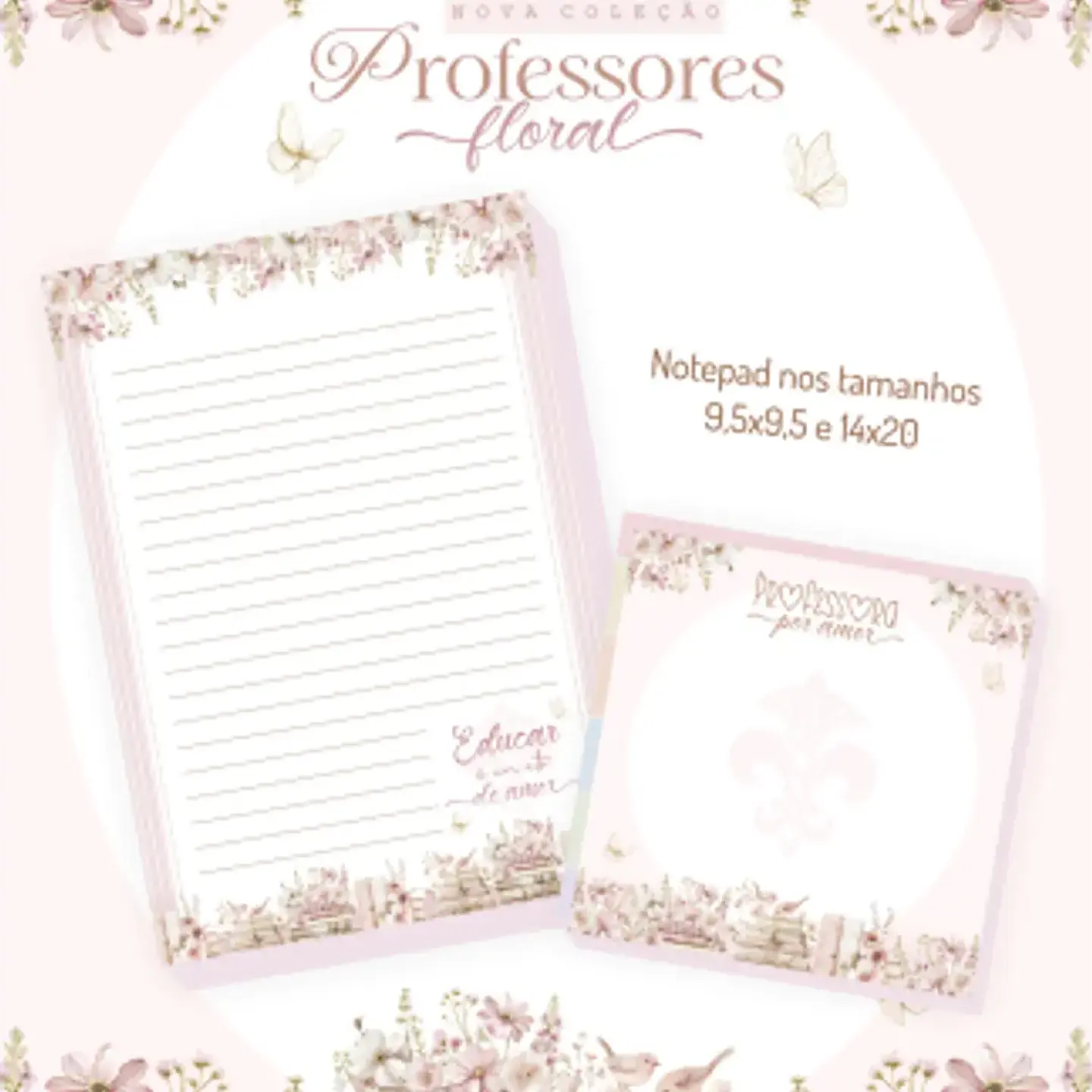 Arquivo Pack Professores Clean - Pamella 6