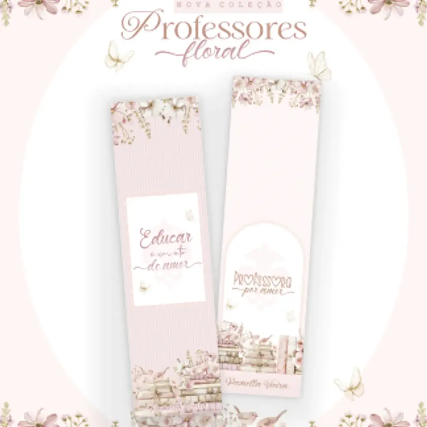 Arquivo Pack Professores Clean - Pamella 14