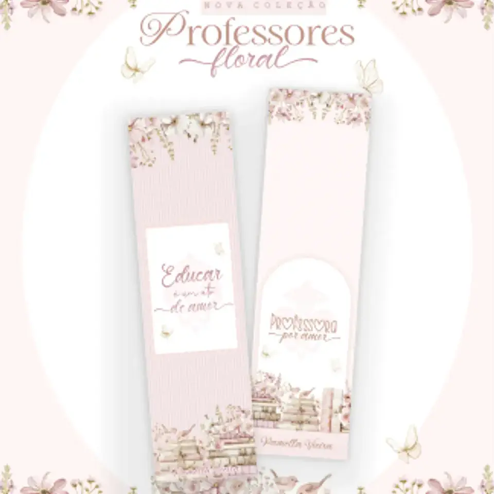 Arquivo Pack Professores Clean - Pamella 14