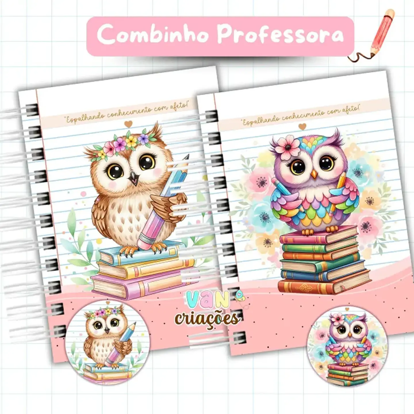 Arquivo Combo Dia dos Professores - Van Criações 2