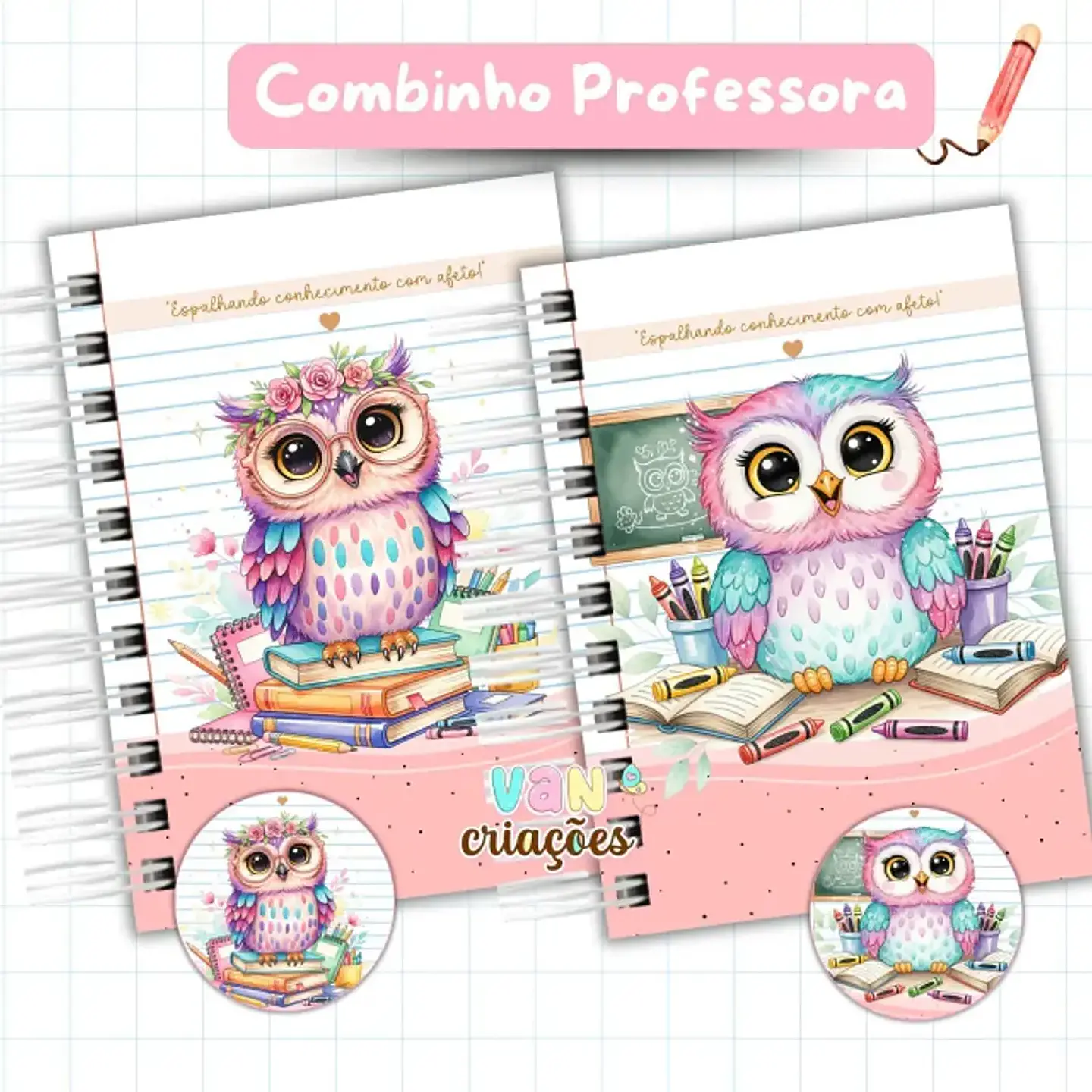 Arquivo Combo Dia dos Professores - Van Criações 4