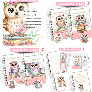 Arquivo Combo Dia dos Professores - Van Criações