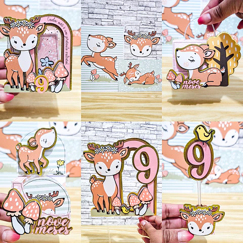 Arquivo de Corte Bosque  - Descomplica