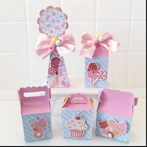 Arquivo de Corte Confeitaria Doceria 34 - Marga