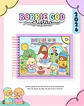 Arquivo Combo Escolar Bobbie God Cristão Menina - PAMELLA - Thumbnail 4