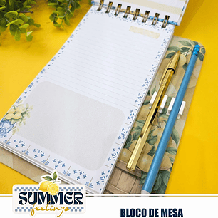 Arquivo Summer Feelings Encad Especial + VÍDEO - TITA