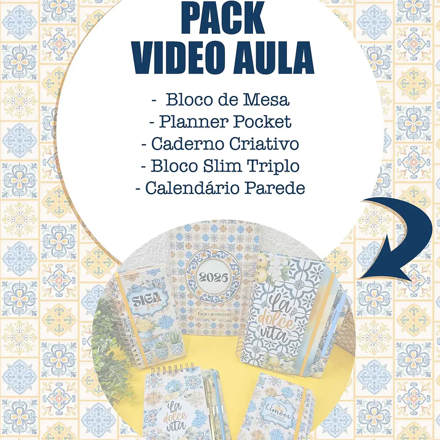 Arquivo Summer Feelings Encad Especial + VÍDEO 8