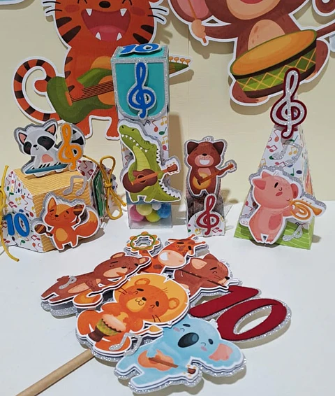 Arquivo de Corte Música - Descomplica