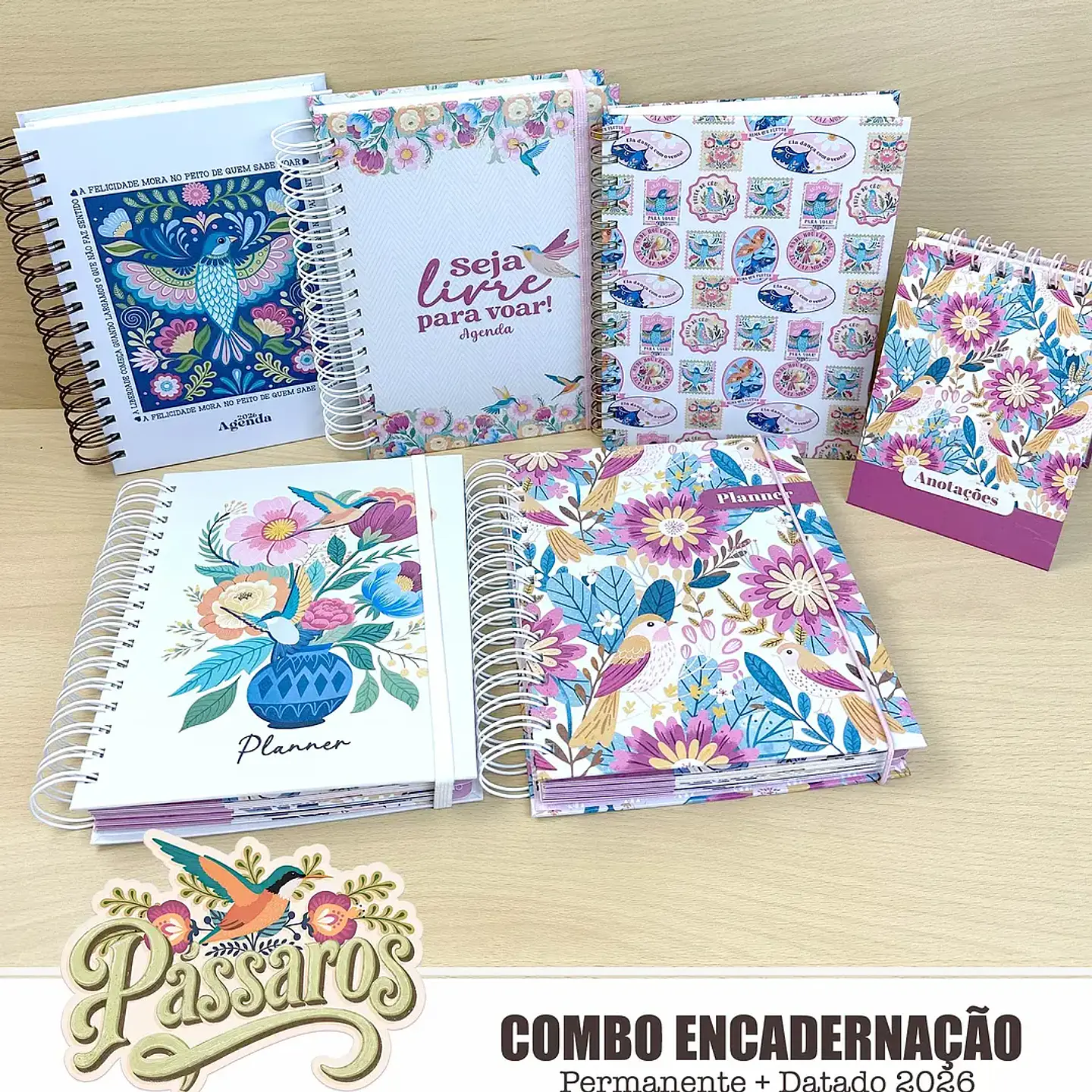 Arquivo Coleção Pássaros Permanente + 2026 1