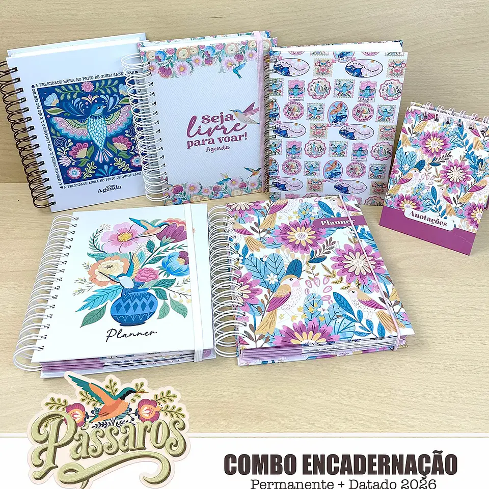 Arquivo Coleção Pássaros Permanente + 2026 1