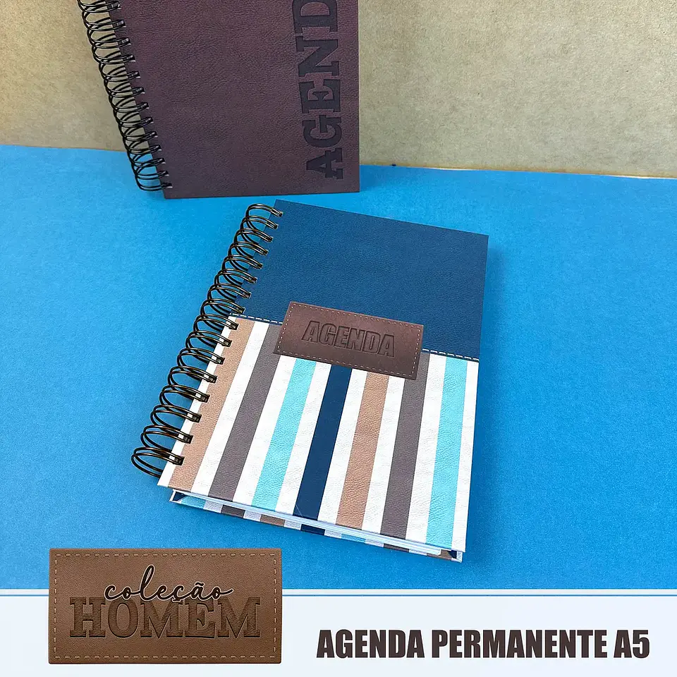 Arquivo Combo Encadernação Masculino 2026 9