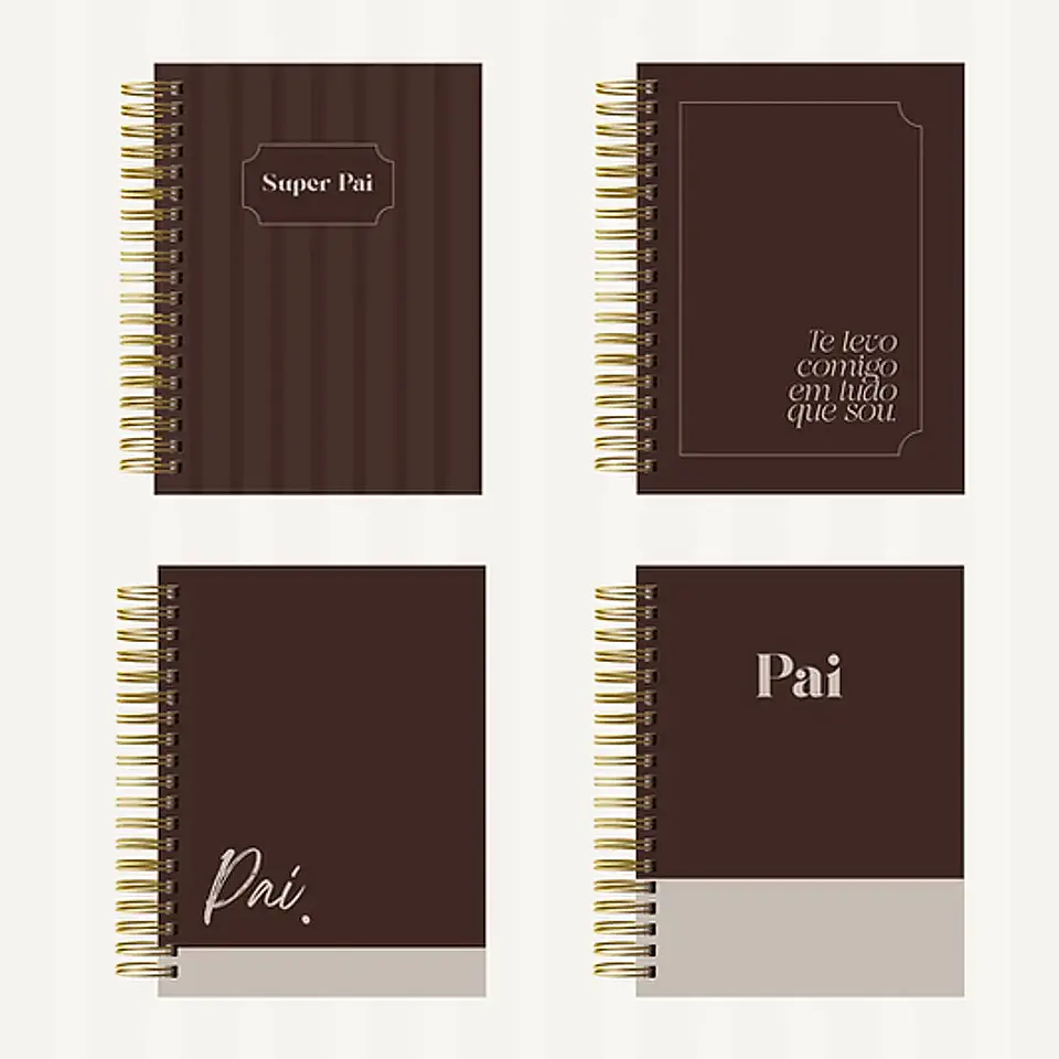 Arquivo Dia dos Pais Masculino - Papel Sorriso 5