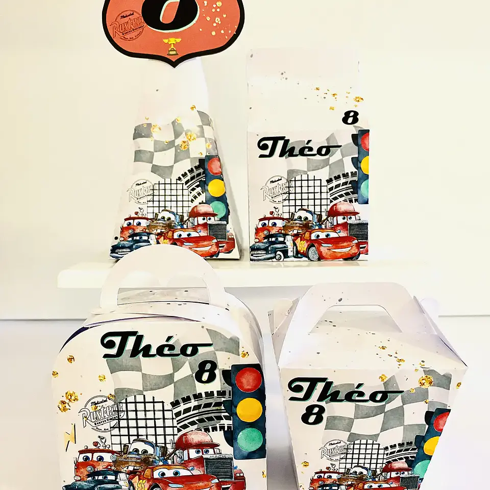 Arquivo de Corte Carros - Isa 1