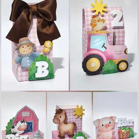 Arquivo de Corte Fazendinha - CRIAR BV