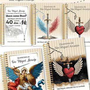 Arquivo Coleção Católica - Abelhinha