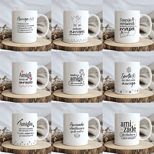 Arquivo Canecas Amigas - Minima Studio