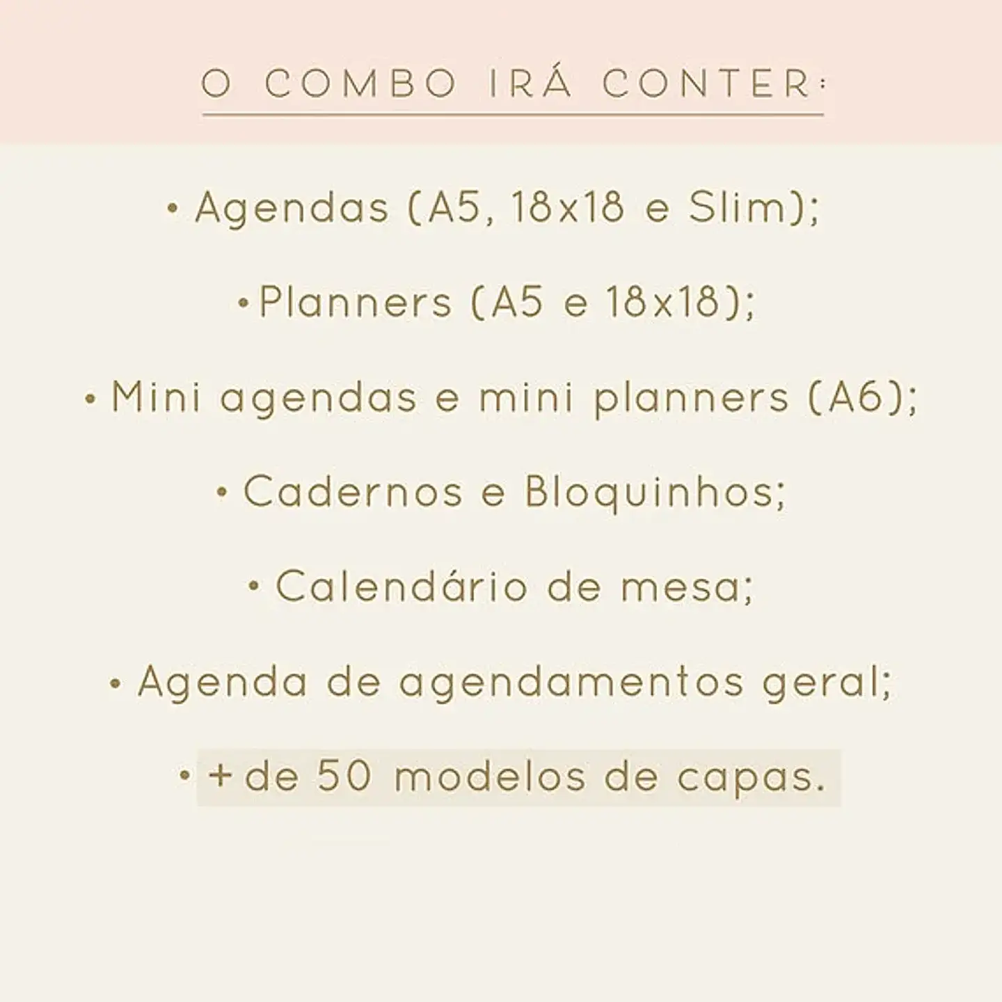 Arquivo Combo Encadernação 2026 - Papel Sorriso 4