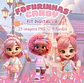 Kit Digital Fofurinhas Candy - MK - Thumbnail 1