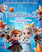 Kit Digital Frozen Baby - MK - Thumbnail 1
