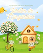 Kit Digital Jardim de Margaridas - MK - Thumbnail 1