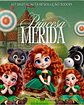 Kit Digital Merida Valente - MK - Thumbnail 1