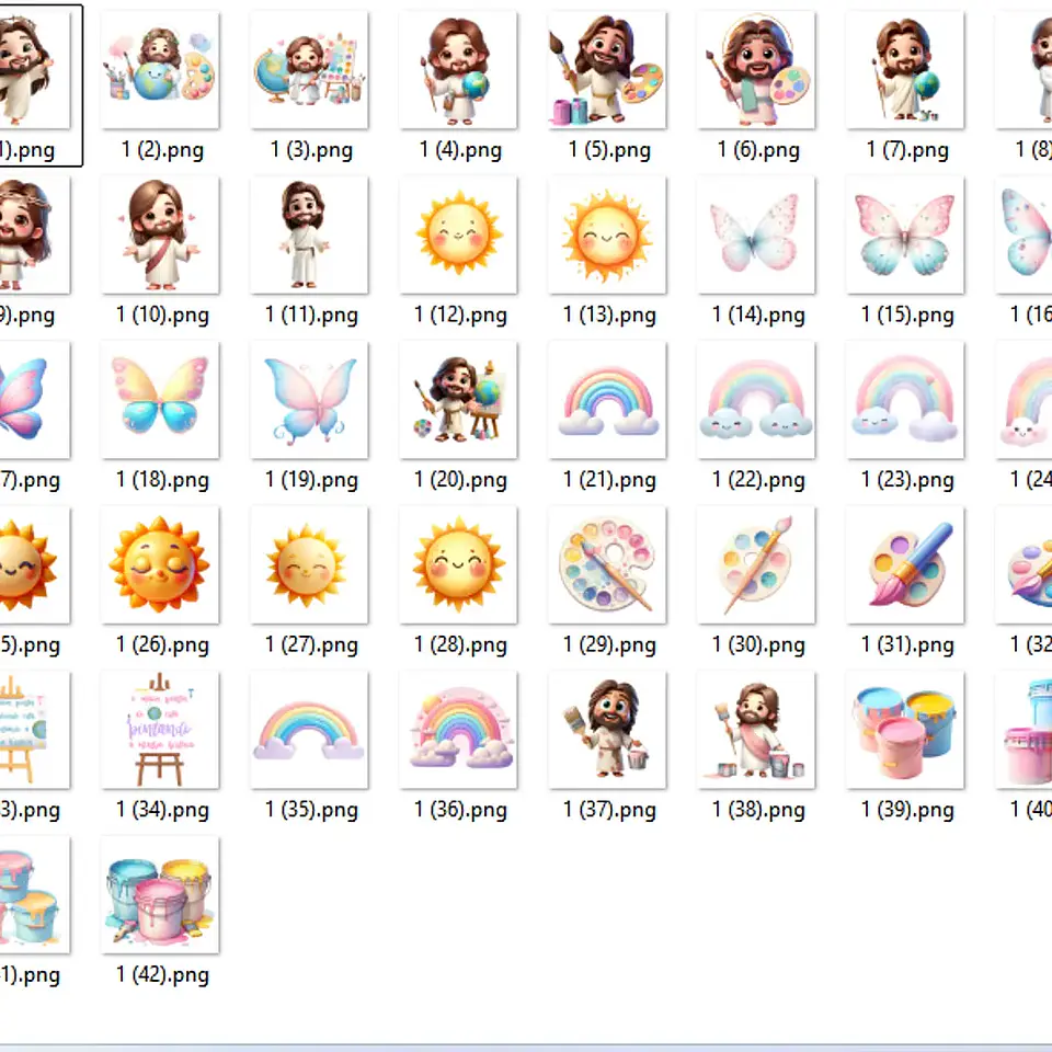 Kit Digital O maior pintor do mundo - MK 2