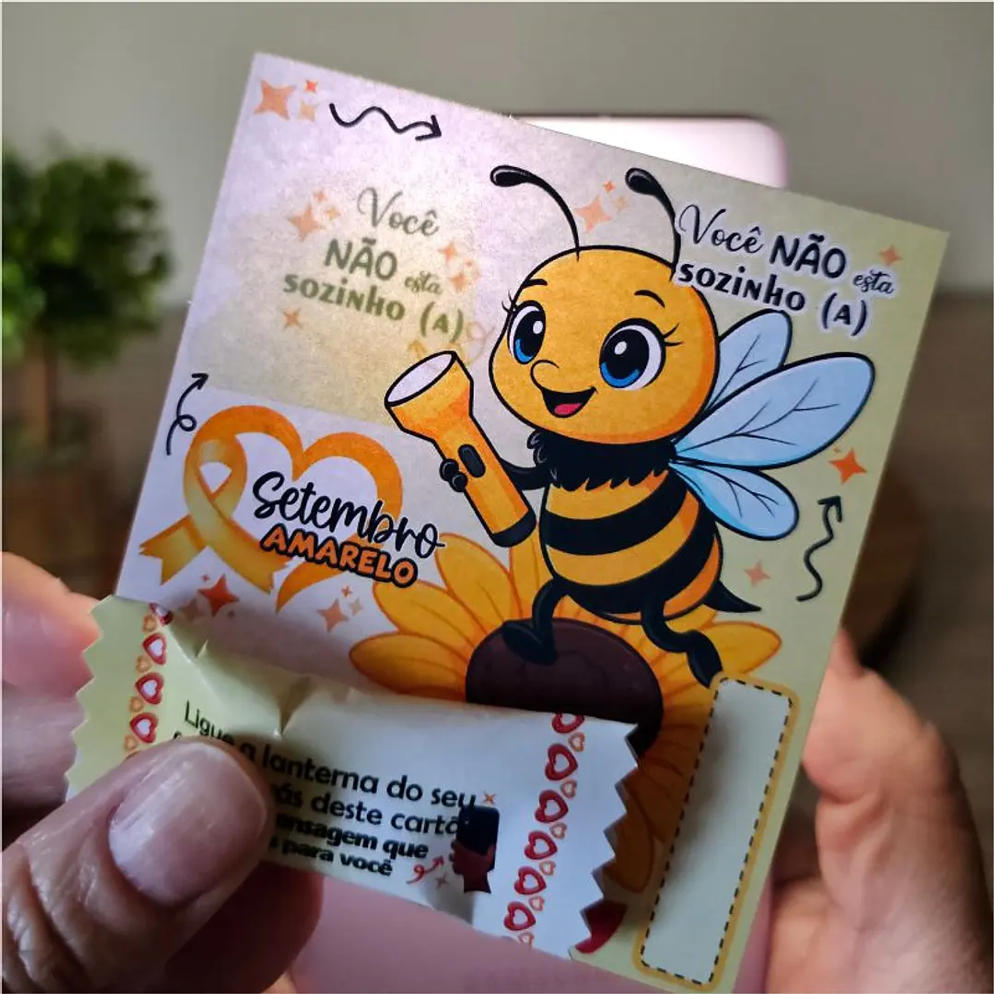 Arquivo Setembro Amarelo Card Balinha - Iza Nagliatti 2