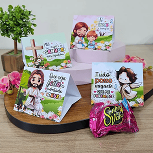 Arquivo Calendário de Mesa Religioso - Iza Nagliatti