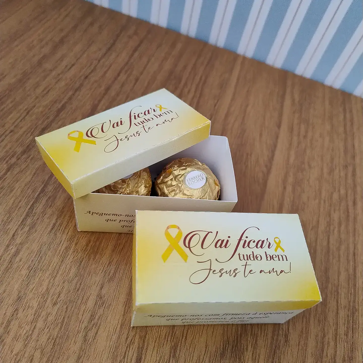 Arquivo Setembro Amarelo 2025 - Perfeita Arte 3