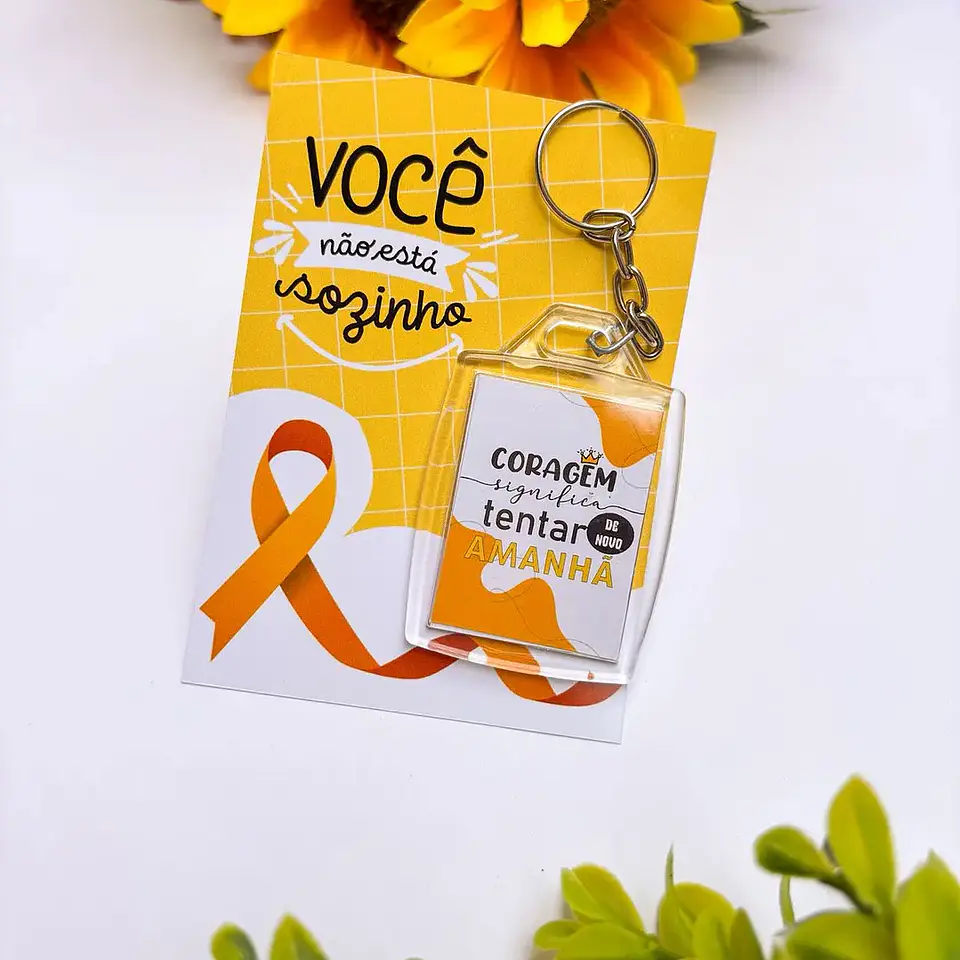 Arquivo Kit Setembro Amarelo - Thata 5