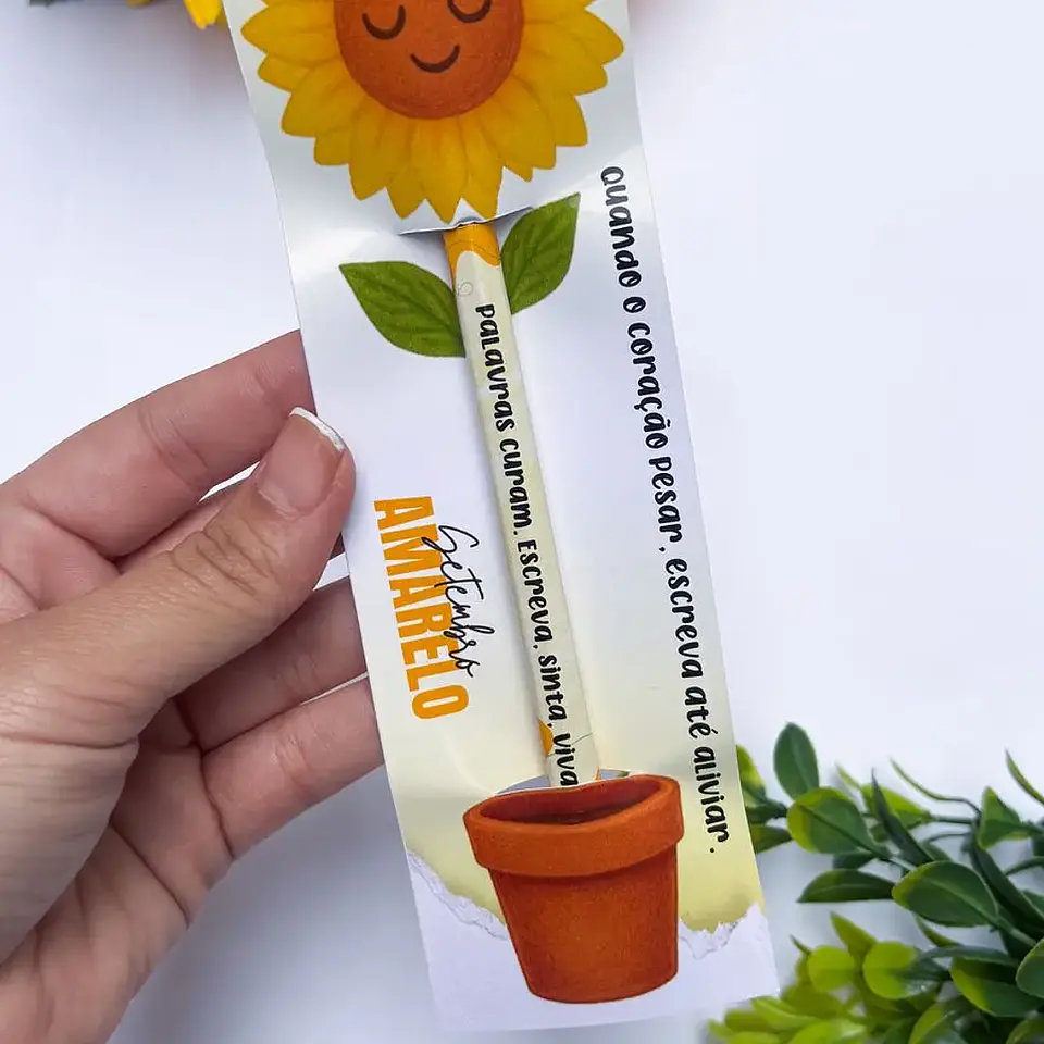 Arquivo Kit Setembro Amarelo - Thata 6