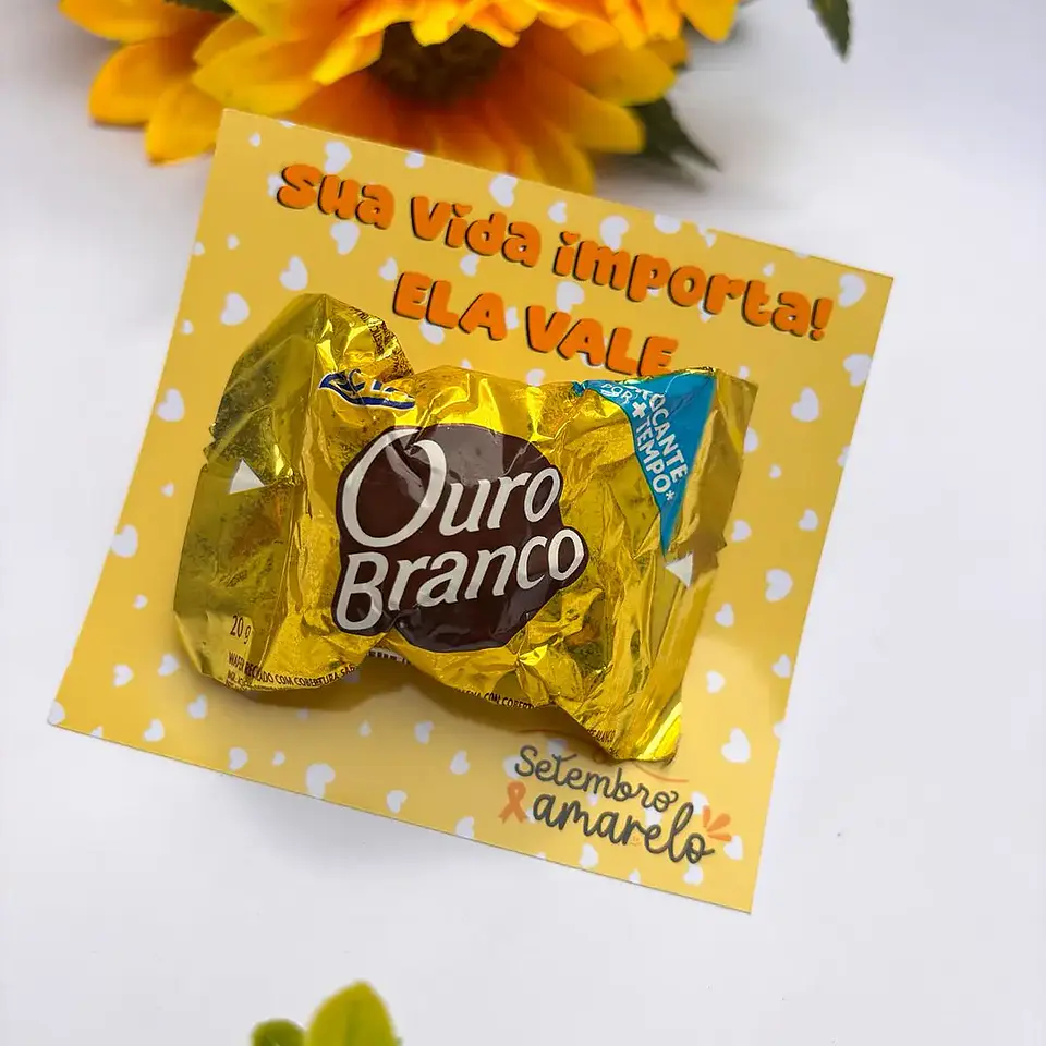 Arquivo Kit Setembro Amarelo - Thata 7