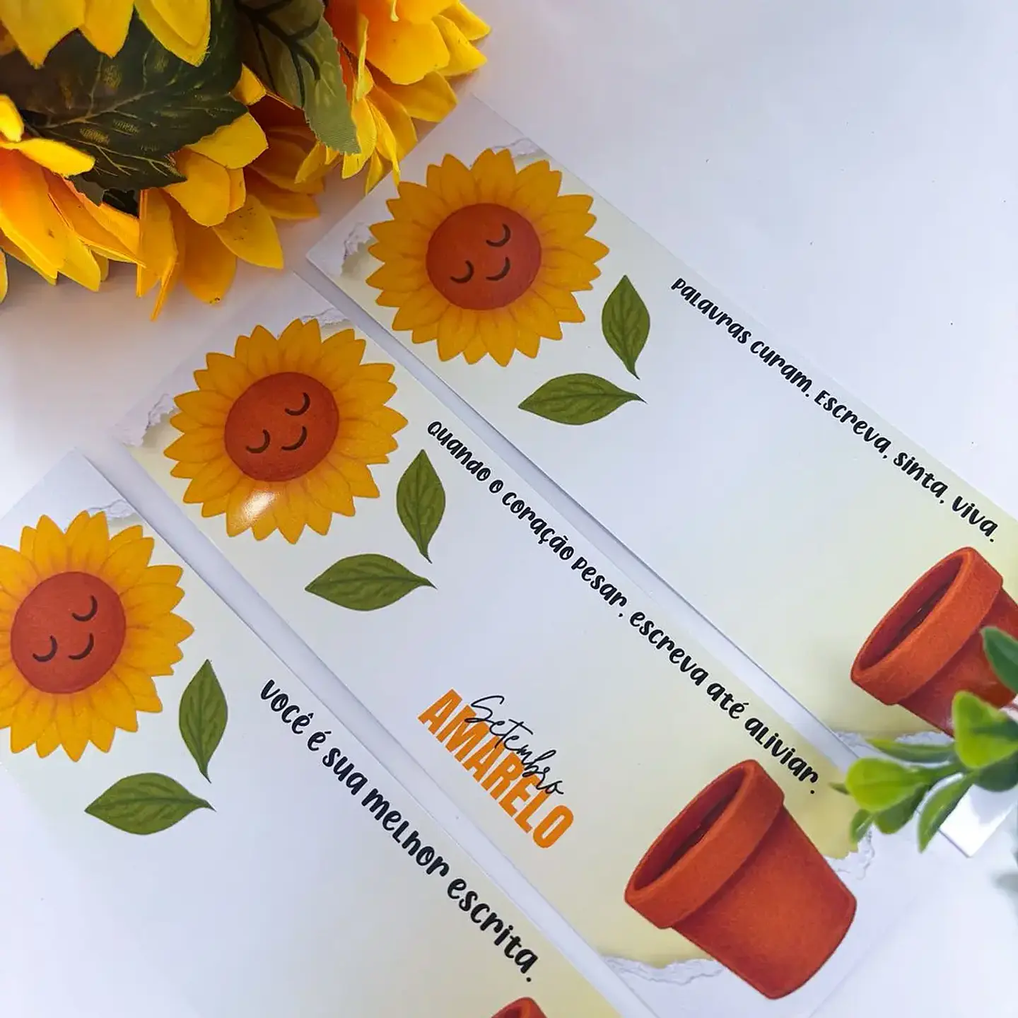 Arquivo Kit Setembro Amarelo - Thata 9