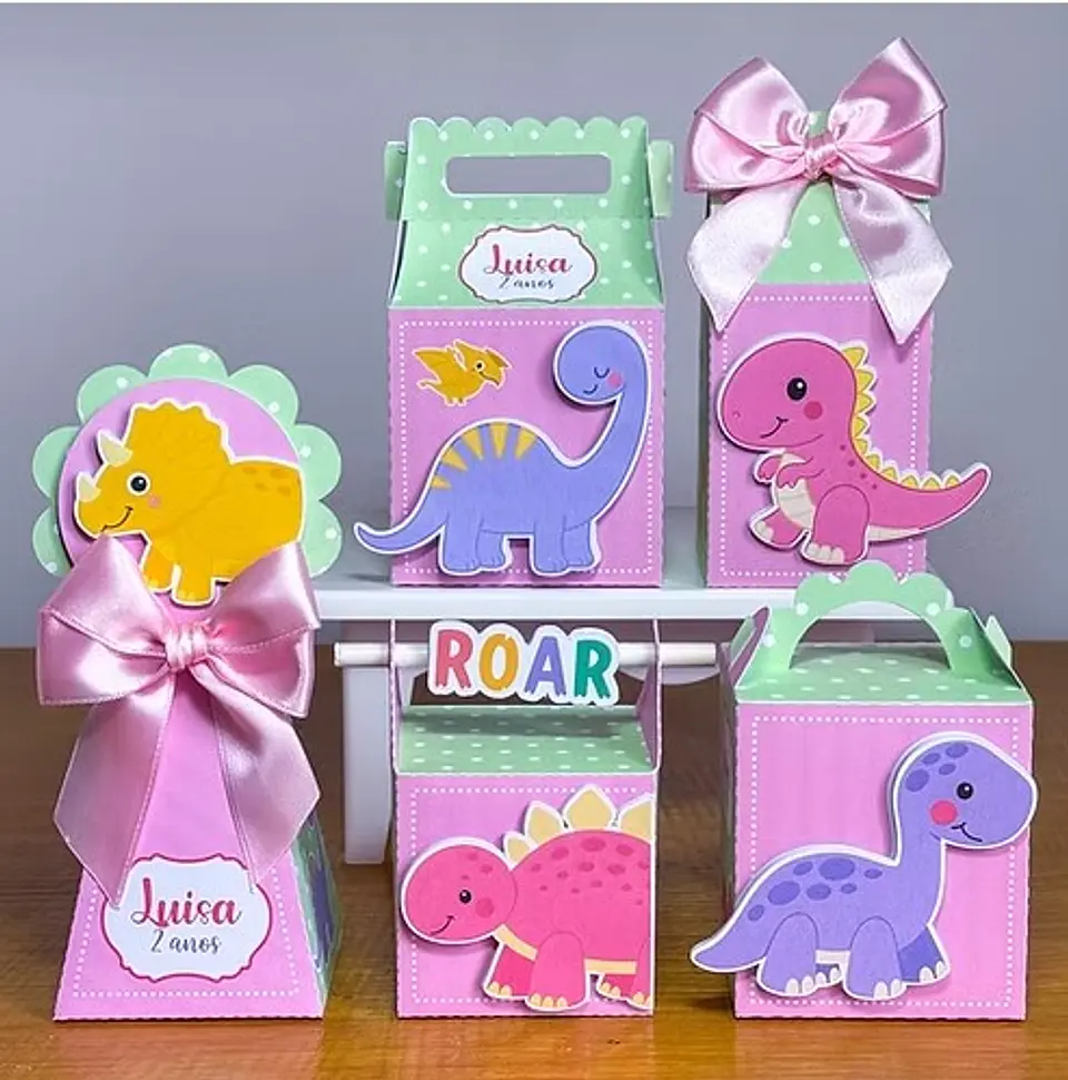 Arquivo de Corte Dinossauro - Juliana Artes 1