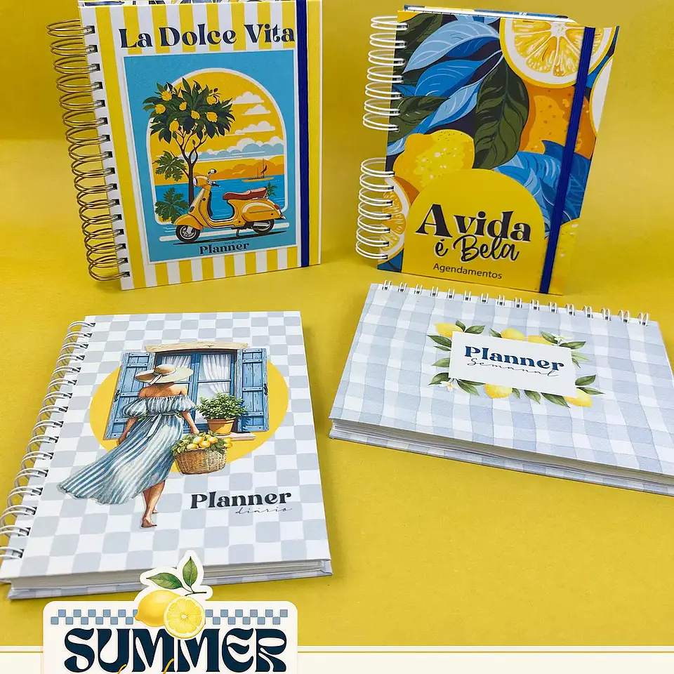 Arquivo Summer Feelings Encadernação 0.2 1